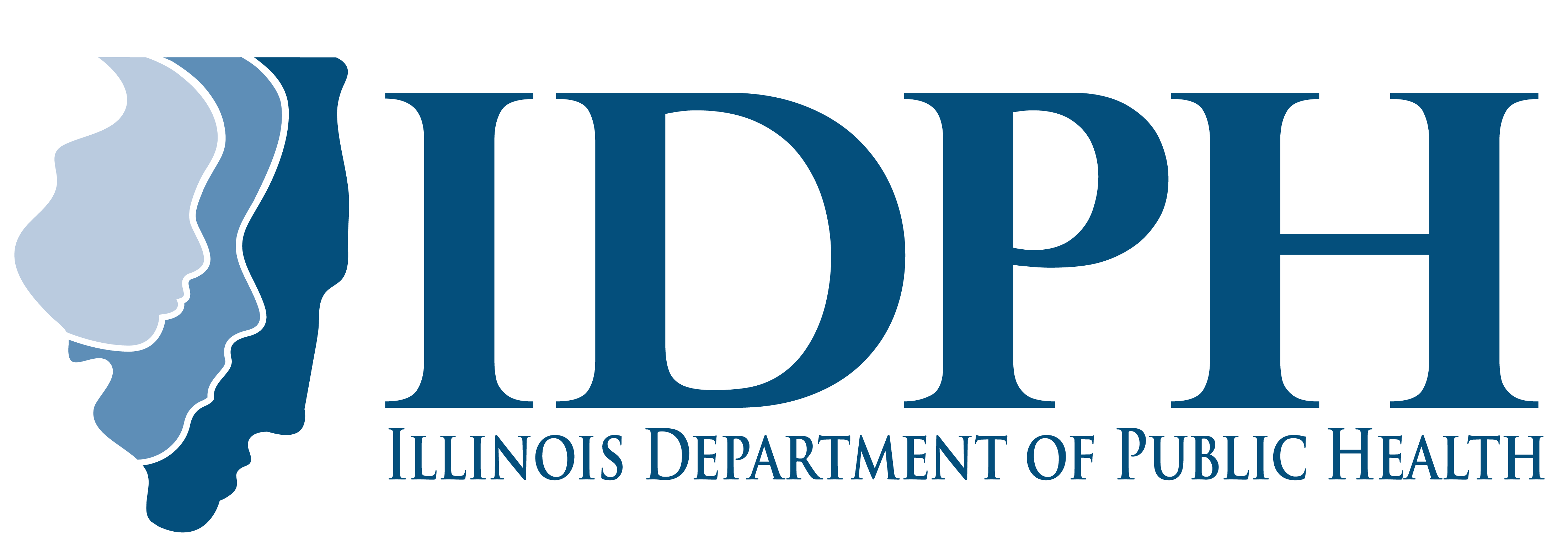 IDPH Logo