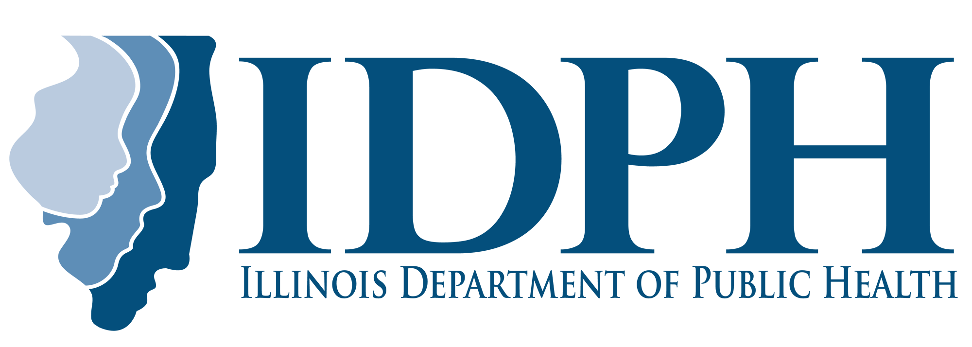 IDPH Logo